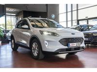 Usado Ford Kuga Titanium 190 CV (139 kW) 2022 Blanco SUV