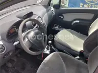 Brugt Citroën C3 75 HK (55 kW) 2005 Grøn Sedan