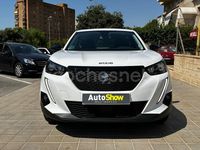 Usado Peugeot 2008 Active 130 CV (95 kW) 2022 Blanco SUV