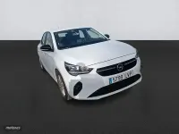 Usado Opel Corsa Edition 100 CV (73 kW) 2021 Blanco Utilitario