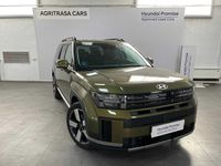 Usado Hyundai Santa Fe 179 CV (131 kW) 2024 SUV