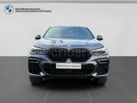 Usado BMW X6 Comfort Edition 340 CV (250 kW) 2022 Gris / plata SUV