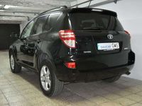 usado Toyota RAV4 2.0 ADVANCE 4X2