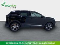 usado Peugeot 3008 Hyb Phev 225 Allure Pack E-eat8