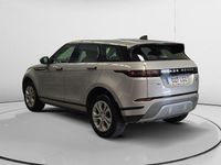 Usado Land Rover Range Rover evoque 151 CV (111 kW) 2020 Negro SUV