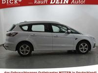 usado Ford S-MAX S-Max2.0TDCi Titan NAVI+SITZHZ+TEMP+DAB+PDC+AHK