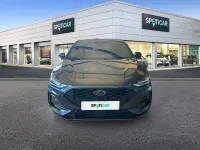 Usado Ford Focus ST-Line 155 CV (114 kW) 2024 Azul Berlina