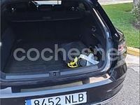 Begagnad VW Arteon R-line 218 HK (160 kW) 2023 Svart Kombi