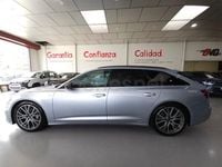 Usado Audi A6 S-Line 245 CV (180 kW) 2023 Gris / plata Familiar