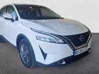 Usado Nissan Qashqai Acenta 140 CV (102 kW) 2022 SUV