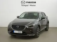 Usado Mazda CX-3 115 CV (84 kW) 2018 Otro SUV