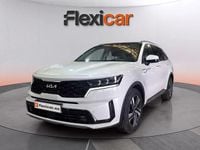 Usado Kia Sorento Plus 232 CV (170 kW) 2023 Blanco SUV