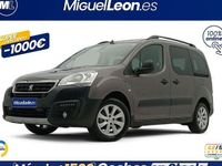Occasion Peugeot Partner 99 ch (72 kW) 2018