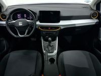 Usado Seat Arona Style 115 CV (84 kW) 2024 Azul SUV