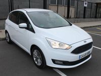 usado Ford C-MAX 1.5tdci Auto-s&s Trend+ 120