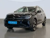Usado VW Taigo 116 CV (85 kW) 2025 Negro SUV