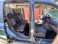 Usado Ford Tourneo Connect Trend 100 CV (73 kW) 2019 Azul Monovolumen