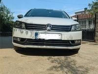 Brugt VW Passat Highline 140 HK (102 kW) 2012 Hvid Stationcar