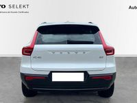 Nuevo Volvo XC40 Plus 163 CV (119 kW) 2025 Blanco SUV