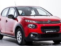 usado Citroën C3 1.2 PURETECH 60KW FEEL 82 5P