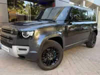 Usado Land Rover Defender S 249 CV (183 kW) 2023 Gris SUV