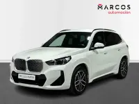 Usado BMW iX1 Comfort Edition 150 kW (204 CV) 2025 Blanco SUV