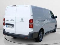 Usado Peugeot Expert Premium 102 CV (75 kW) 2022 Van