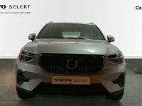 usado Volvo XC40 XC40Recharge Plus T4 plug-in hybrid Eléctrico