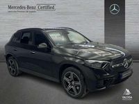 Usado Mercedes GLC300e 333 CV (244 kW) 2024 SUV