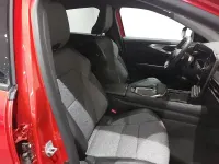 Usado Renault Rafale Techno 200 CV (147 kW) 2025 Rojo SUV