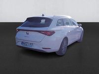 Usado Seat Leon XCELLENCE 150 HP (110 kW) 2020 Branco Carrinha
