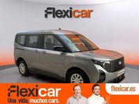 Usado Ford Tourneo Courier Active 125 CV (91 kW) 2024 Gris Monovolumen