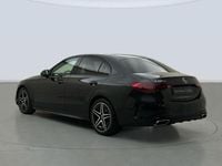 Usado Mercedes C63 AMG 163 CV (119 kW) 2025 Gris Berlina