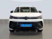 Usado VW Tiguan R-line 150 CV (110 kW) 2025 Blanco SUV