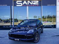Usado Porsche Cayenne 462 CV (339 kW) 2021 Negro SUV