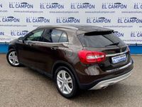 usado Mercedes GLA220 220CDI Style 4Matic 7G-DCT