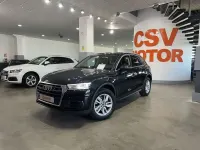 Usado Audi Q5 Advanced 2020 SUV