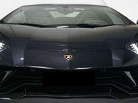 usado Lamborghini Aventador LP740-4 S Roadster