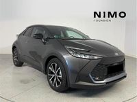 Usado Toyota C-HR Advance 140 CV (102 kW) 2024 Blanco classic SUV