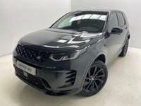 Usado Land Rover Discovery Sport SE Dynamic 204 CV (150 kW) 2025 Gris SUV