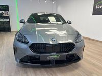 Usado BMW 120 Comfort Edition 163 CV (119 kW) 2025 Gris / plata Utilitario