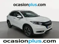 Usado Honda HR-V Executive 120 CV (88 kW) 2016 Blanco SUV