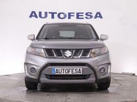 Usado Suzuki Vitara 140 CV (102 kW) 2017 Plata SUV