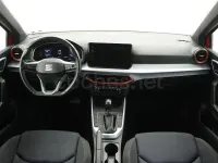 Usado Seat Arona FR 110 CV (80 kW) 2022 Rojo SUV