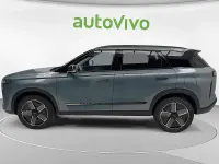 Nuevo Jaecoo 7 347 CV (255 kW) 2026 Gris SUV