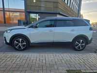 Usado Peugeot 5008 GT-line 165 CV (121 kW) 2018 Blanco SUV