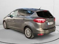 Usado Ford C-MAX Titanium 125 CV (91 kW) 2014 Monovolumen