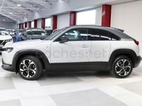 Usado Mazda MX30 Makoto 170 CV (125 kW) 2023 Blanco SUV