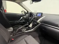 Usado Mitsubishi Eclipse Cross 163 CV (119 kW) 2018 Blanco SUV