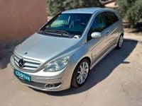 Usado Mercedes B200 140 CV (102 kW) 2006 Gris Monovolumen